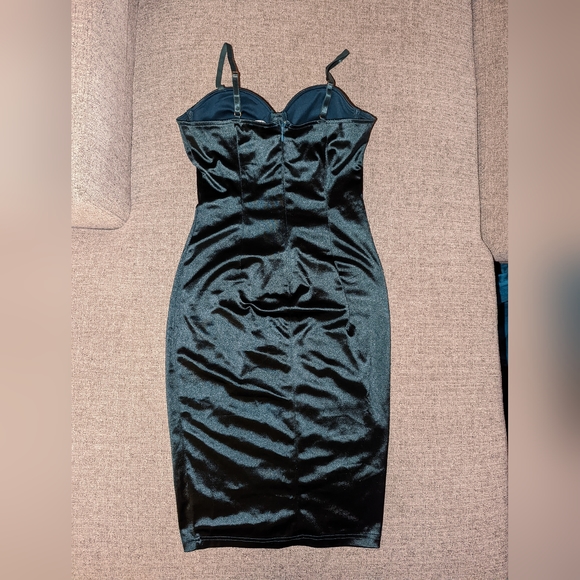 Fashion Nova Stupid in Love Dress - Picture 11 of 15